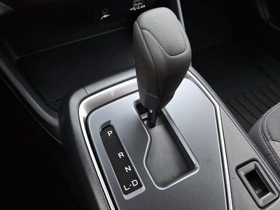 2025 Subaru Impreza Base 5-Door