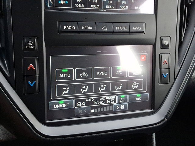 2025 Subaru Impreza Base 5-Door