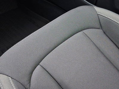 2025 Subaru Impreza Base 5-Door