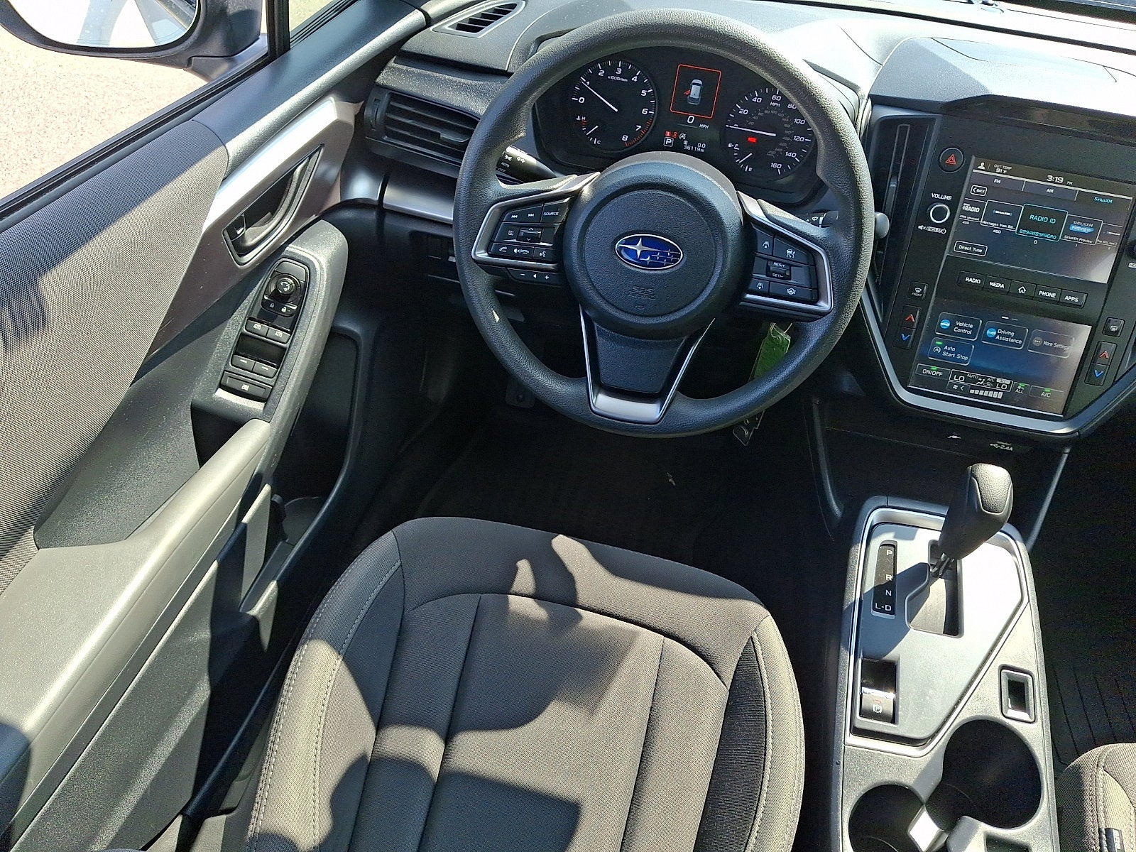2024 Subaru Impreza Base 5-Door