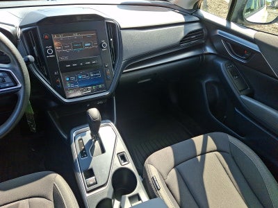 2024 Subaru Impreza Base 5-Door