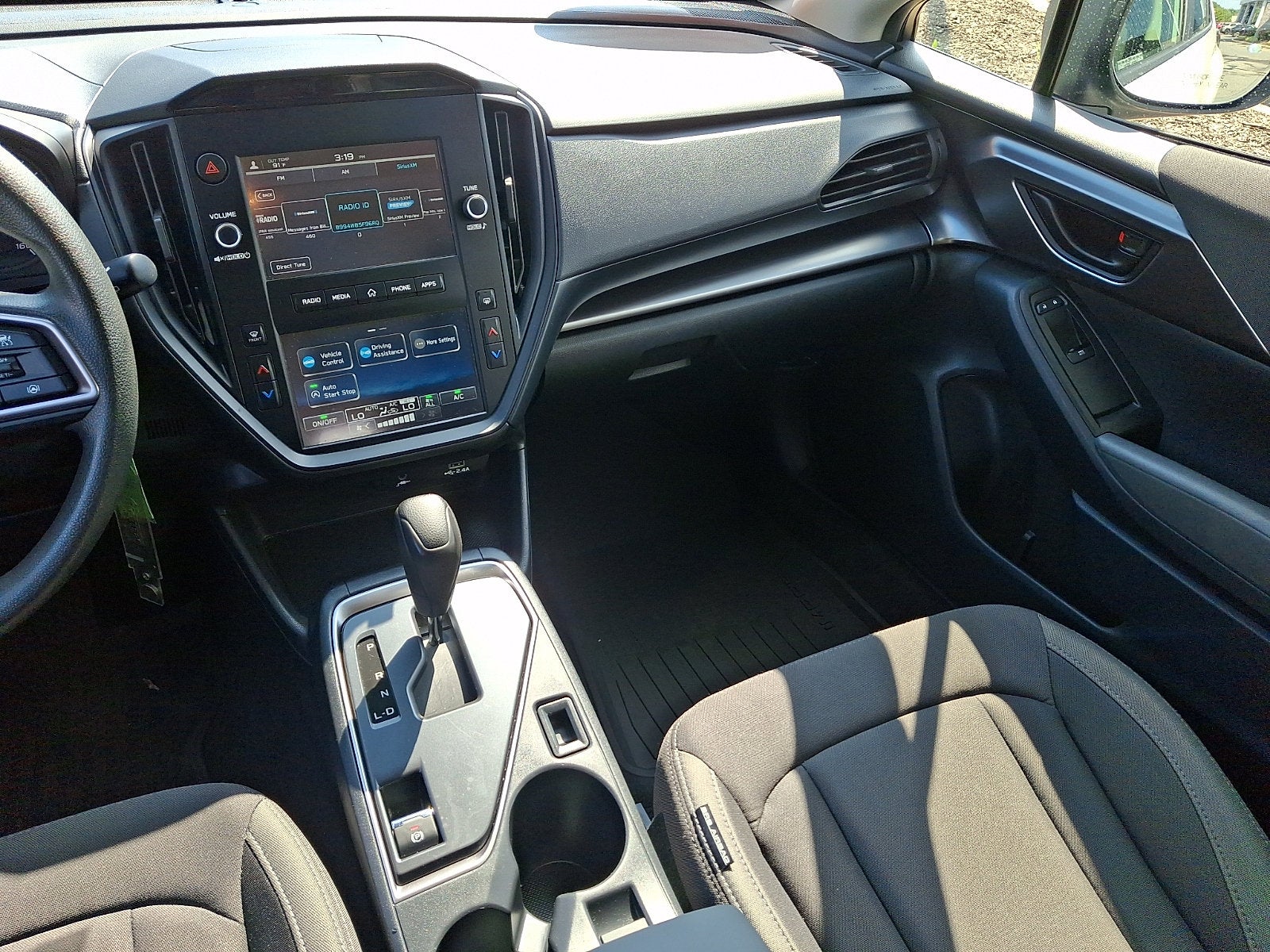 2024 Subaru Impreza Base 5-Door