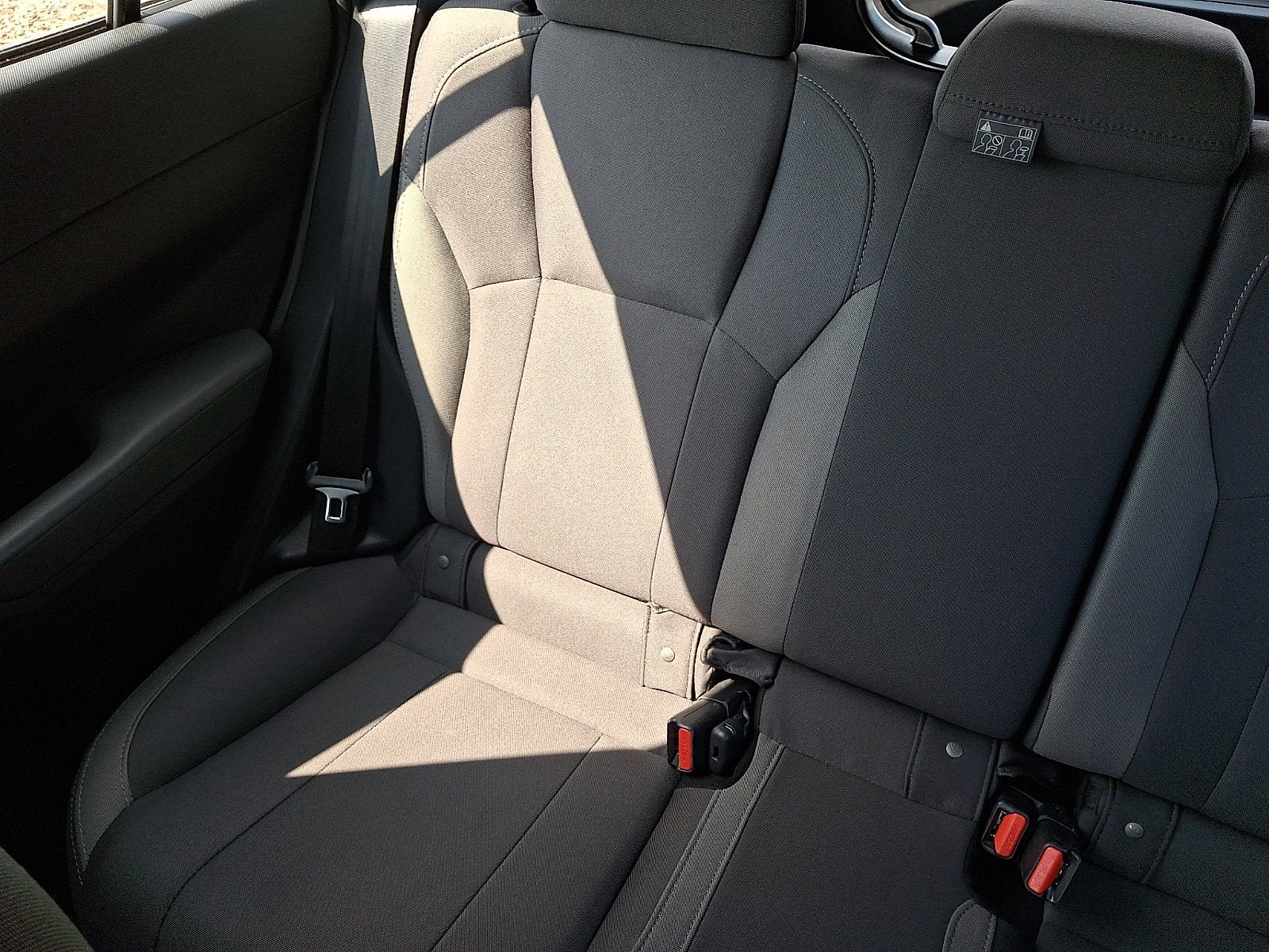 2024 Subaru Impreza Base 5-Door