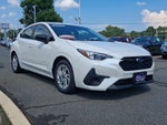 2024 Subaru Impreza Base 5-Door