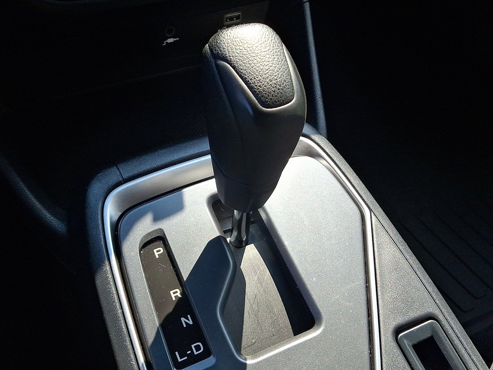 2024 Subaru Impreza Base 5-Door