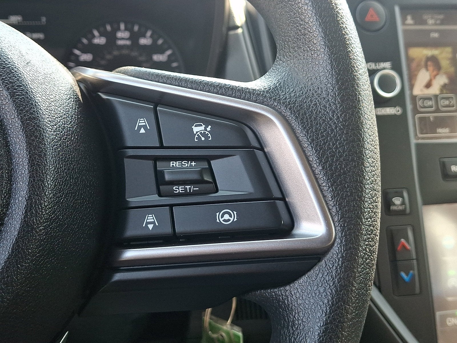 2024 Subaru Impreza Base 5-Door