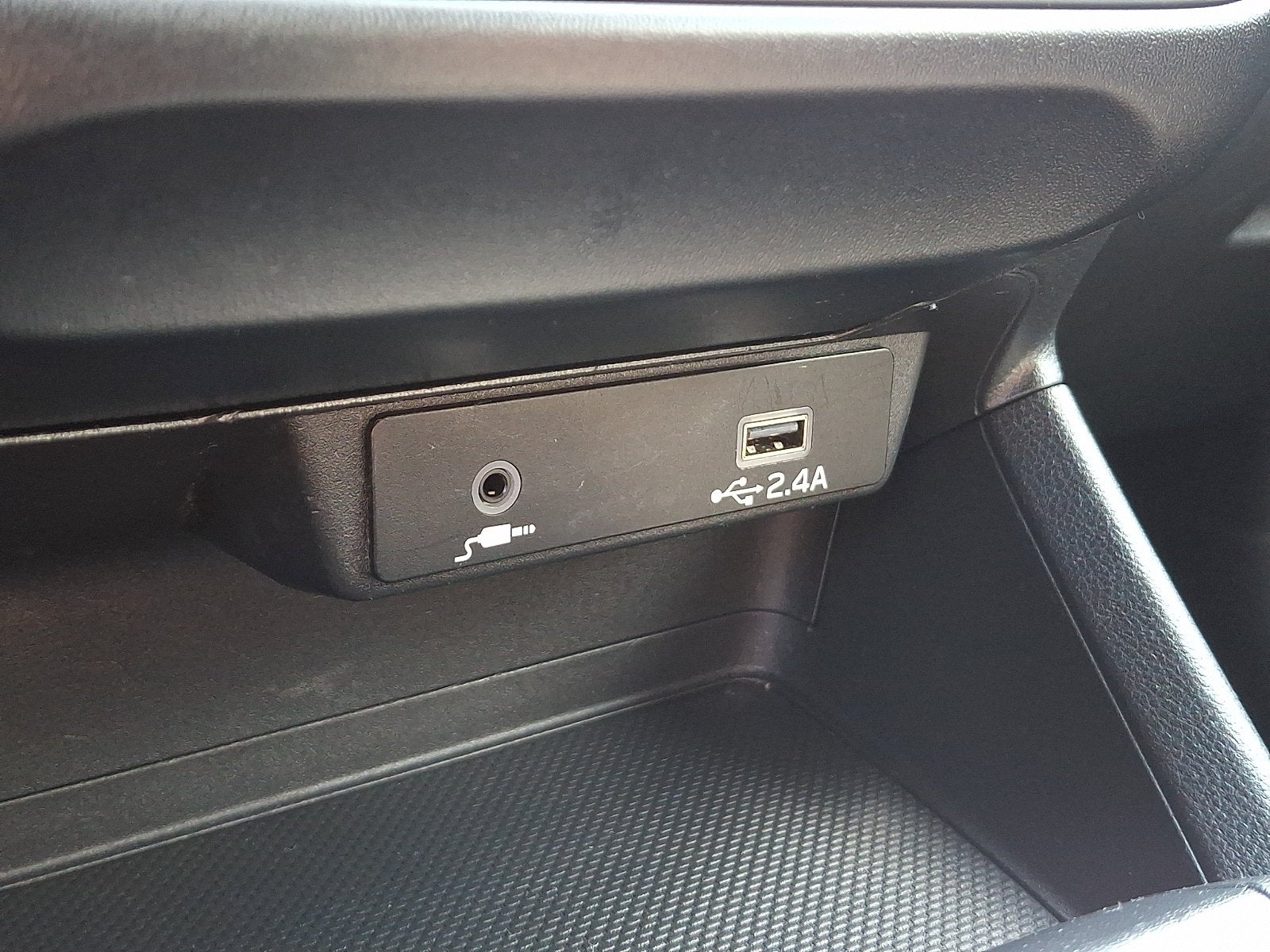2024 Subaru Impreza Base 5-Door