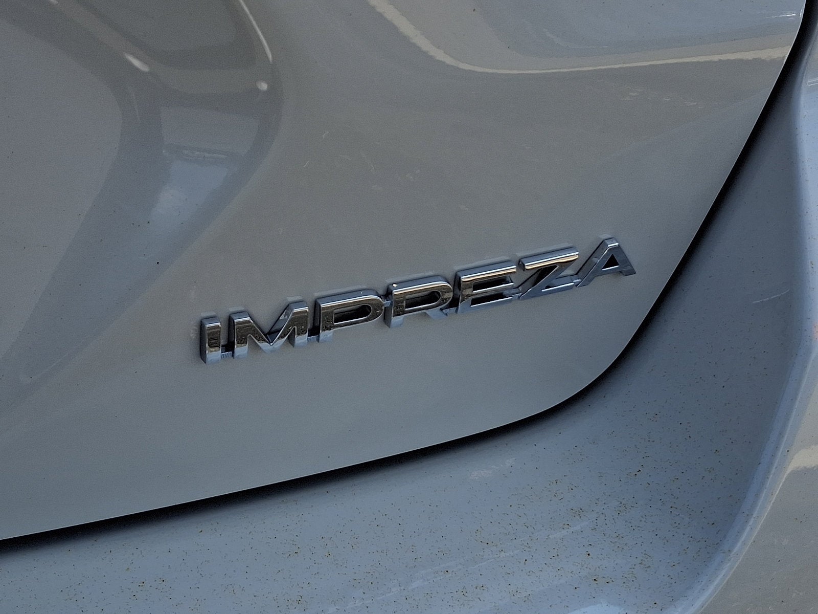 2024 Subaru Impreza Base 5-Door
