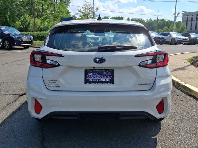 2024 Subaru Impreza Base 5-Door