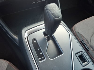 2024 Subaru Impreza Sport