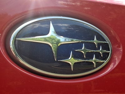 2024 Subaru Impreza Sport
