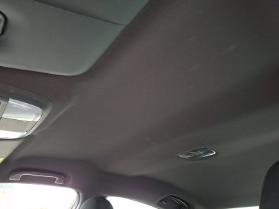 2022 Subaru WRX Manual