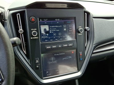 2022 Subaru WRX Manual