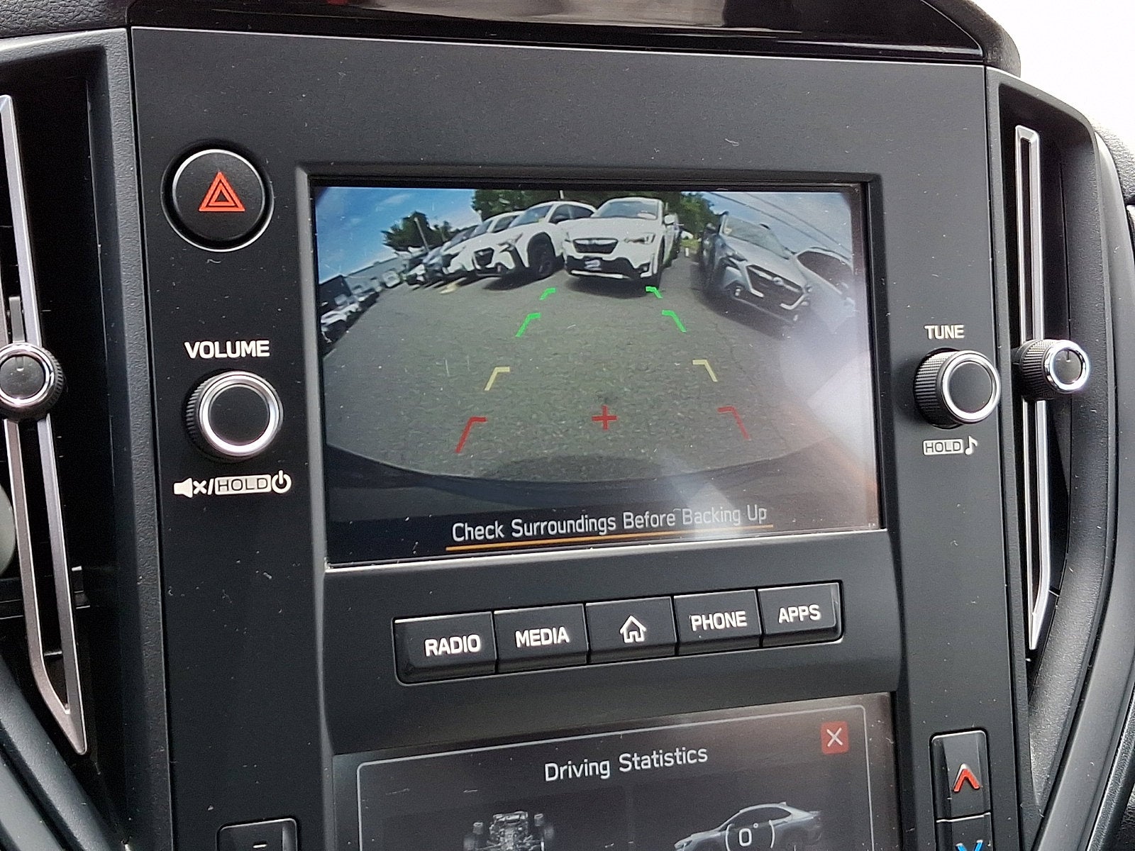 2022 Subaru WRX Manual