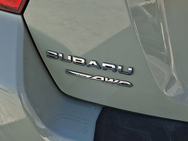 2017 Subaru Crosstrek Premium