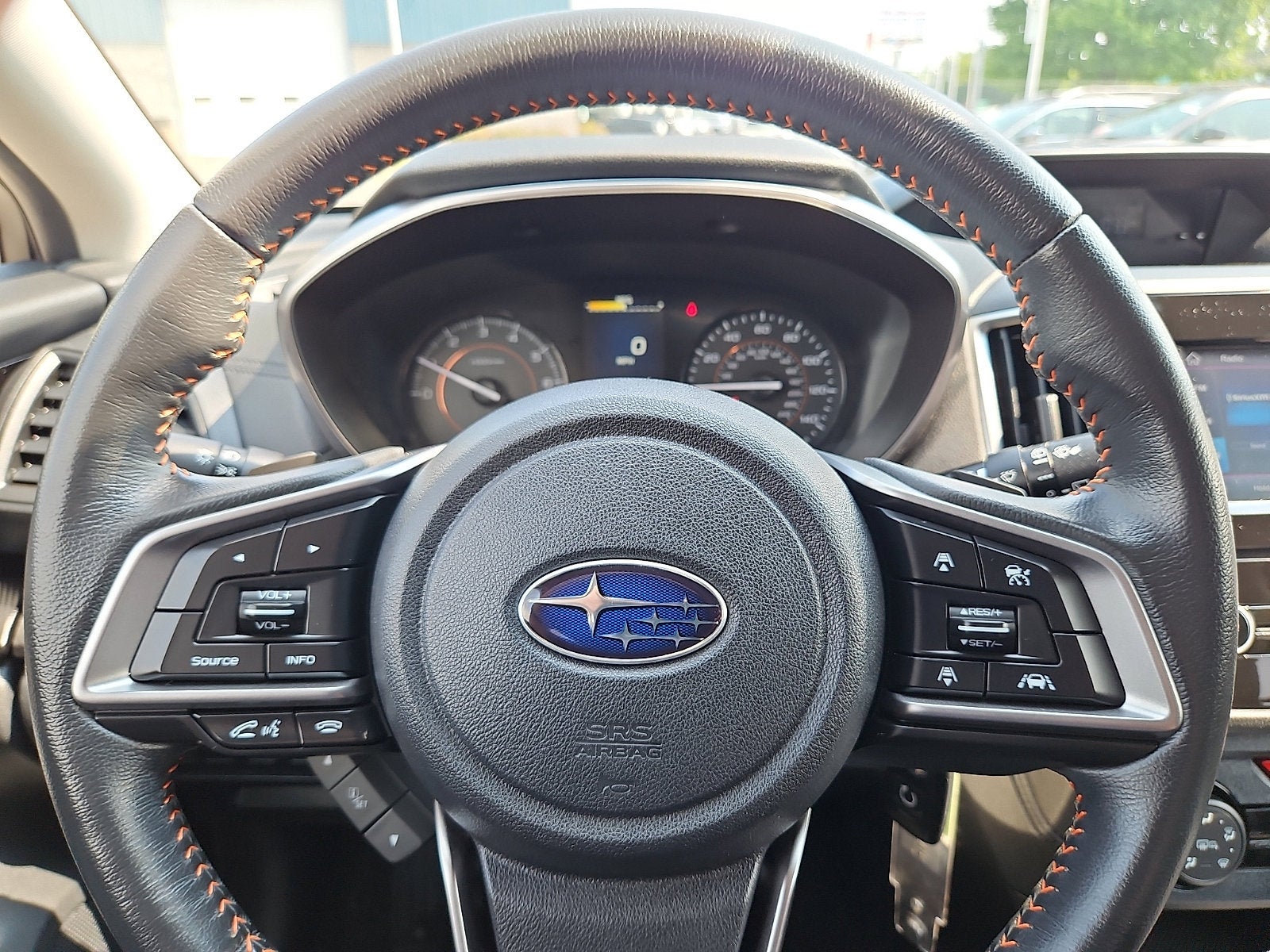 2019 Subaru Crosstrek Premium