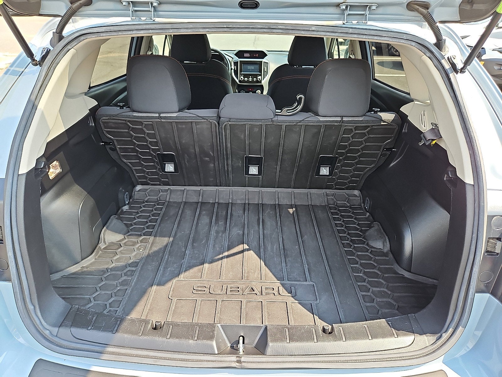 2019 Subaru Crosstrek Premium