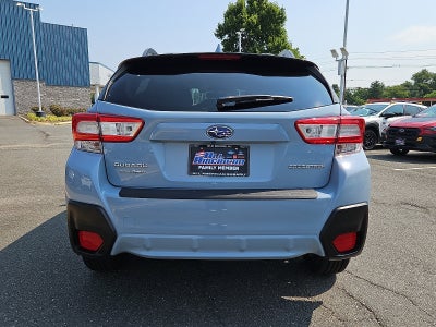 2019 Subaru Crosstrek Premium