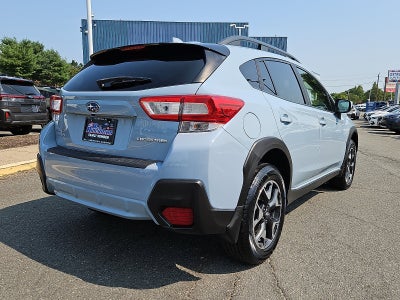2019 Subaru Crosstrek Premium
