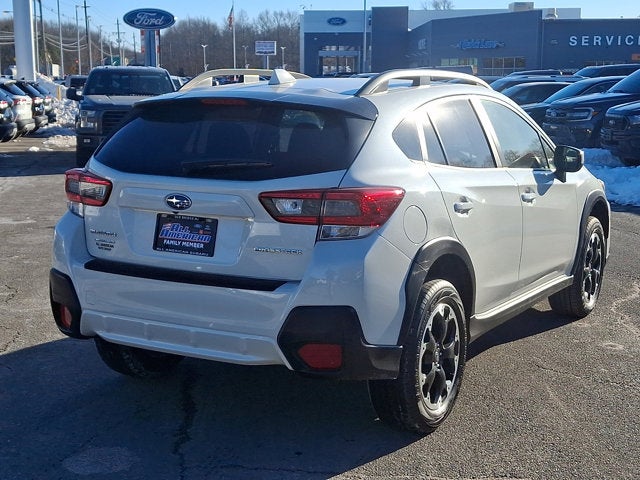 2023 Subaru Crosstrek Premium