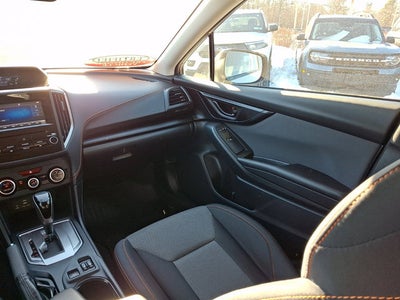 2023 Subaru Crosstrek Premium