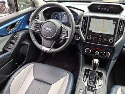 2023 Subaru Crosstrek Hybrid Hybrid