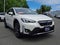 2023 Subaru Crosstrek Hybrid Hybrid
