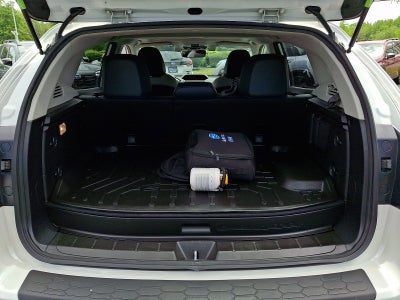 2023 Subaru Crosstrek Hybrid Hybrid