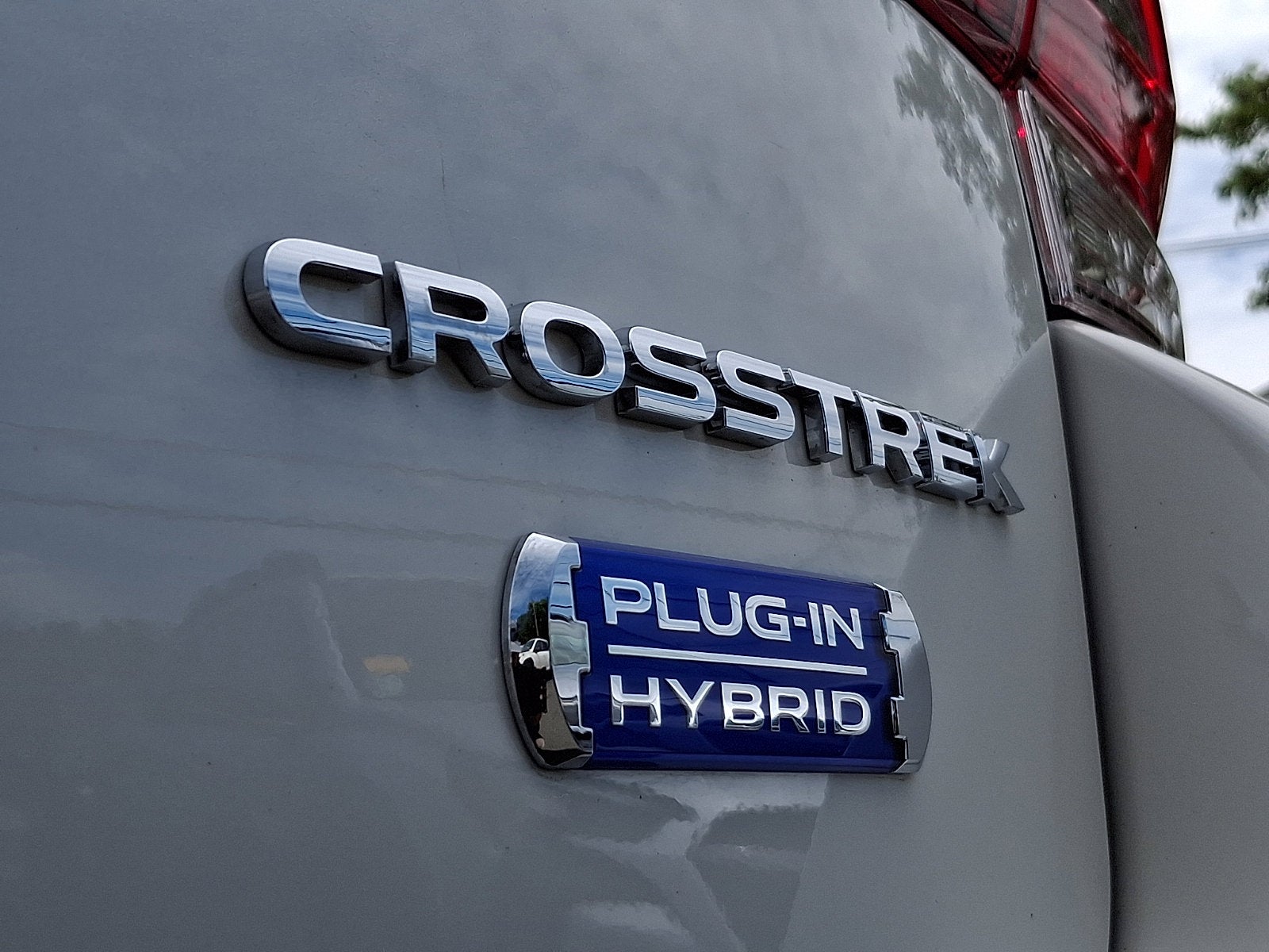 2023 Subaru Crosstrek Hybrid Hybrid