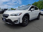 2023 Subaru Crosstrek Hybrid Hybrid