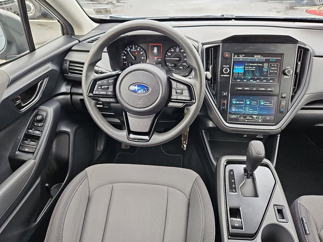 2024 Subaru Crosstrek AWD
