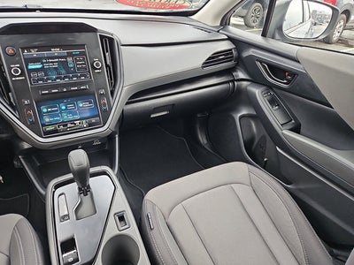 2024 Subaru Crosstrek AWD