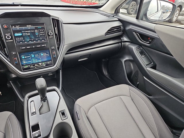 2024 Subaru Crosstrek AWD
