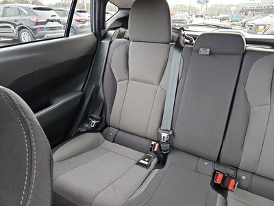 2024 Subaru Crosstrek AWD