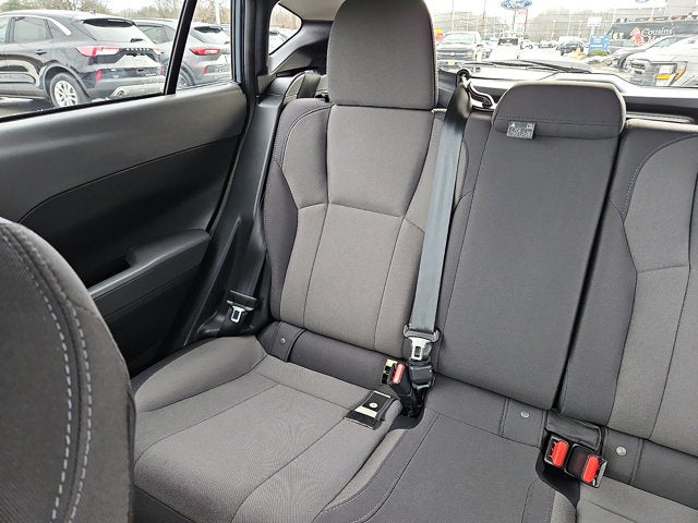 2024 Subaru Crosstrek AWD