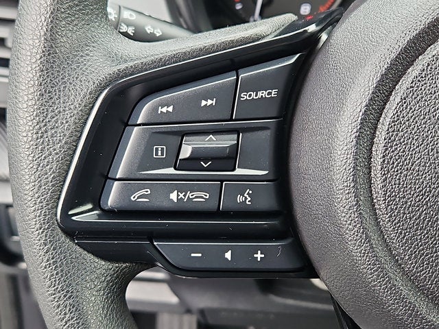 2024 Subaru Crosstrek AWD