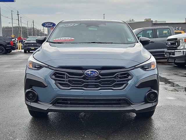 2024 Subaru Crosstrek AWD
