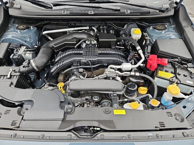 2024 Subaru Crosstrek AWD