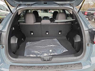 2024 Subaru Crosstrek AWD