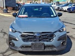 2025 Subaru Crosstrek AWD