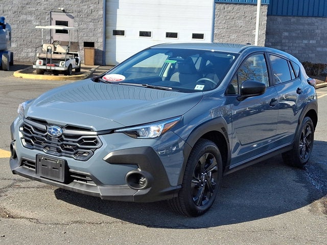 2025 Subaru Crosstrek AWD