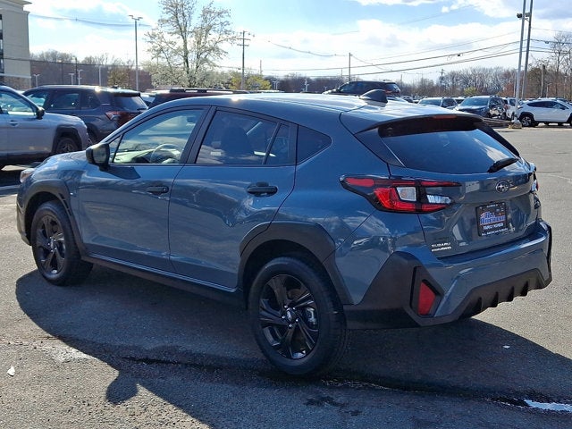 2025 Subaru Crosstrek AWD