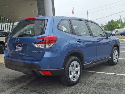 2024 Subaru Forester AWD