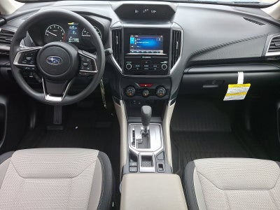 2024 Subaru Forester AWD