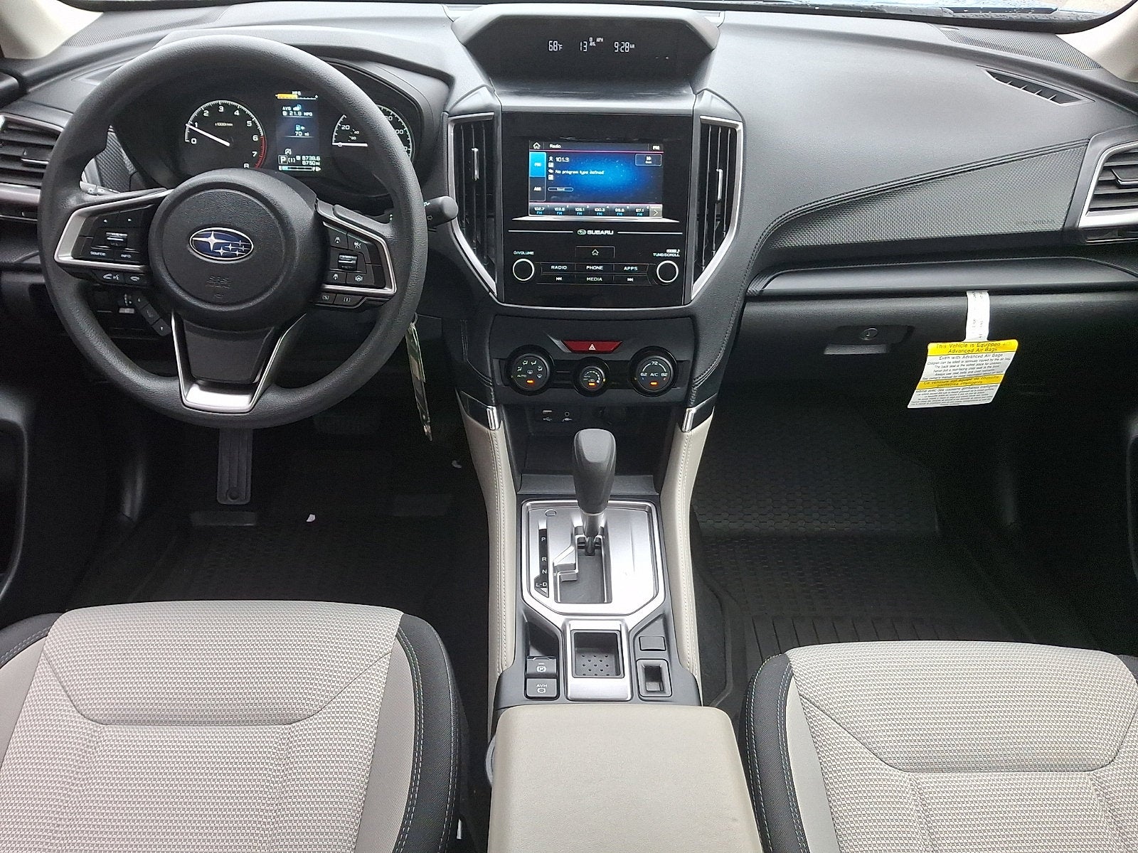 2024 Subaru Forester AWD