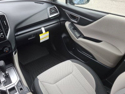 2024 Subaru Forester AWD