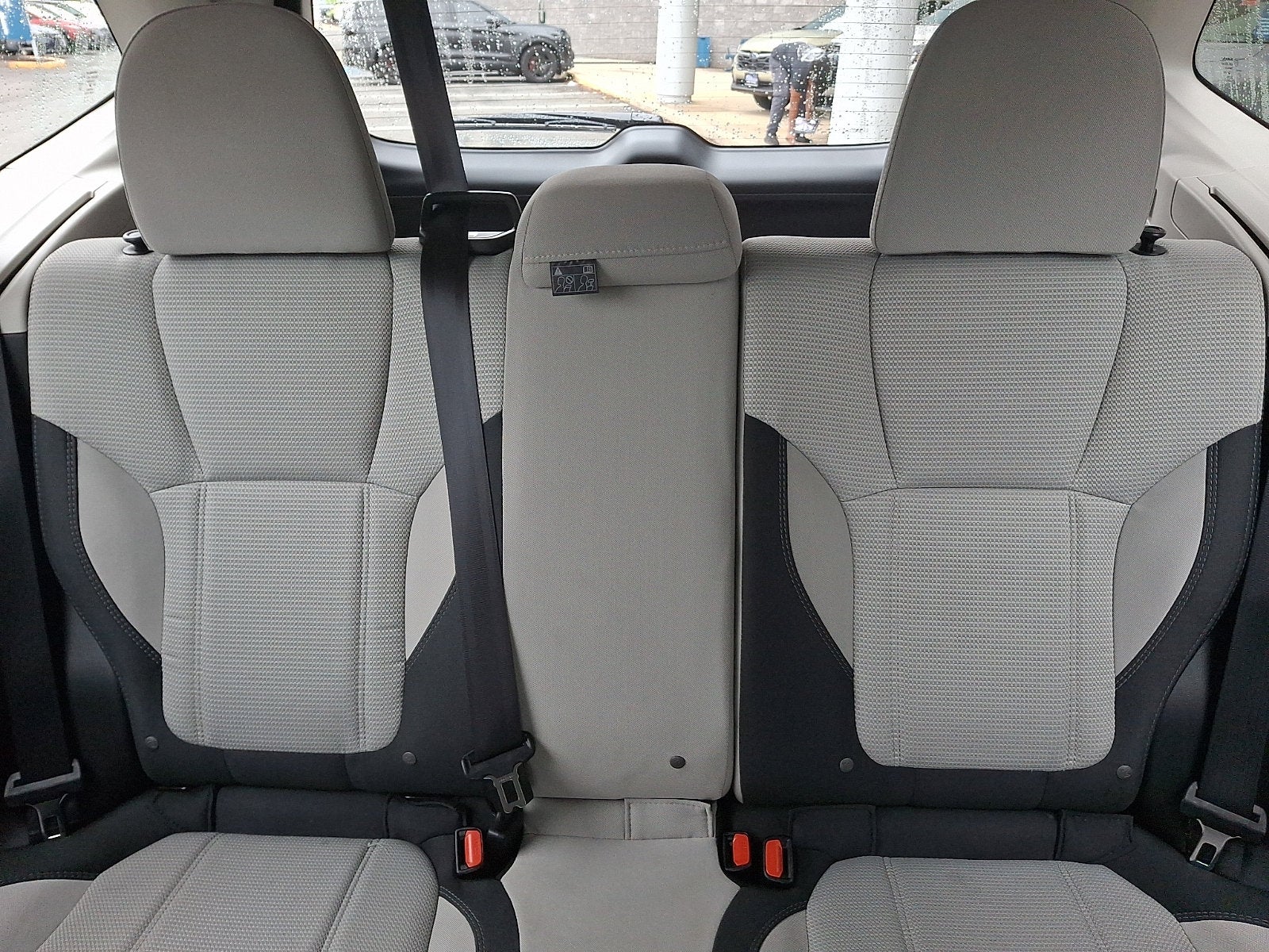 2024 Subaru Forester AWD