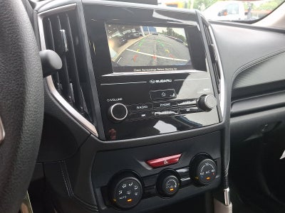2024 Subaru Forester AWD