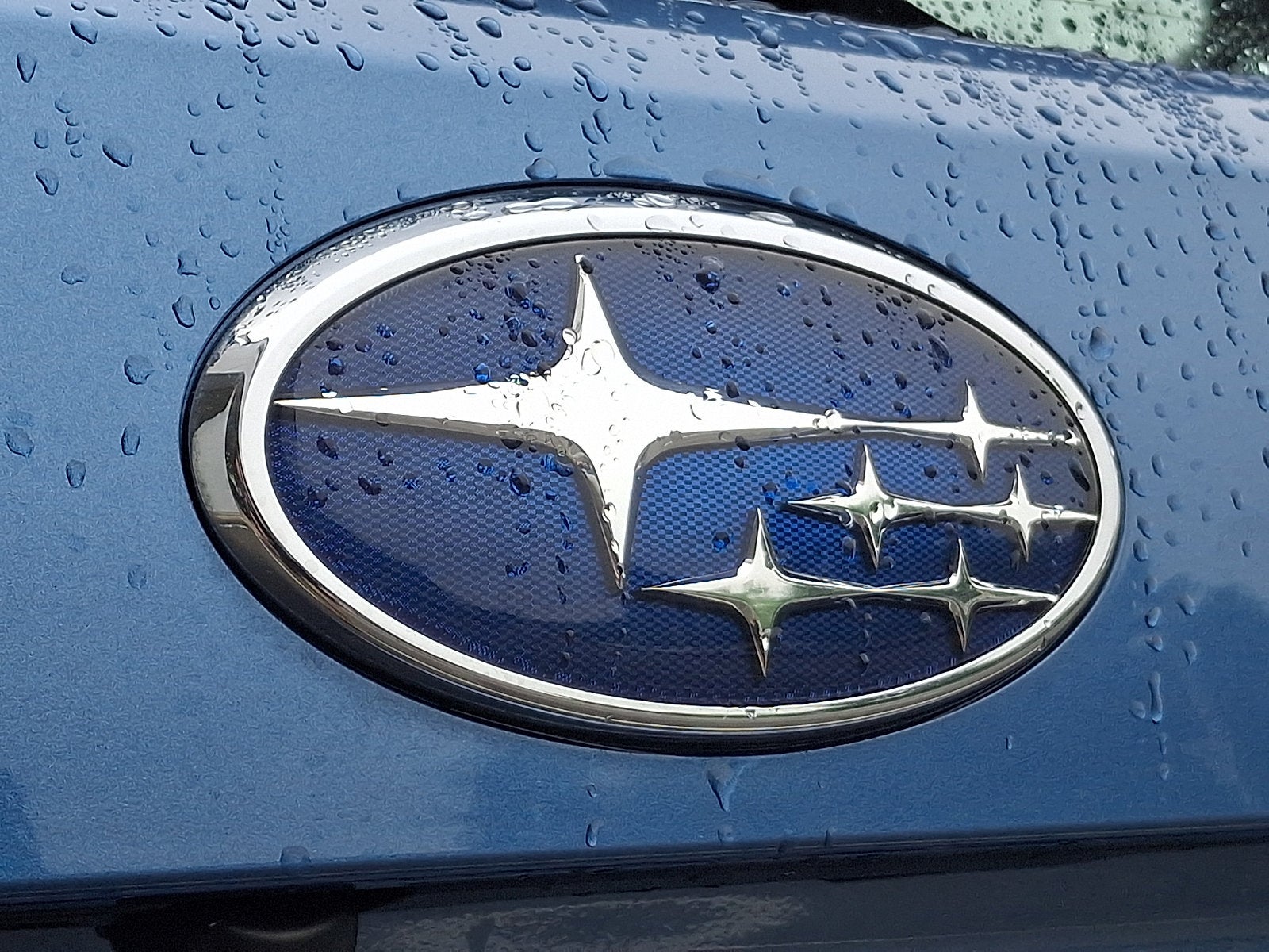 2024 Subaru Forester AWD