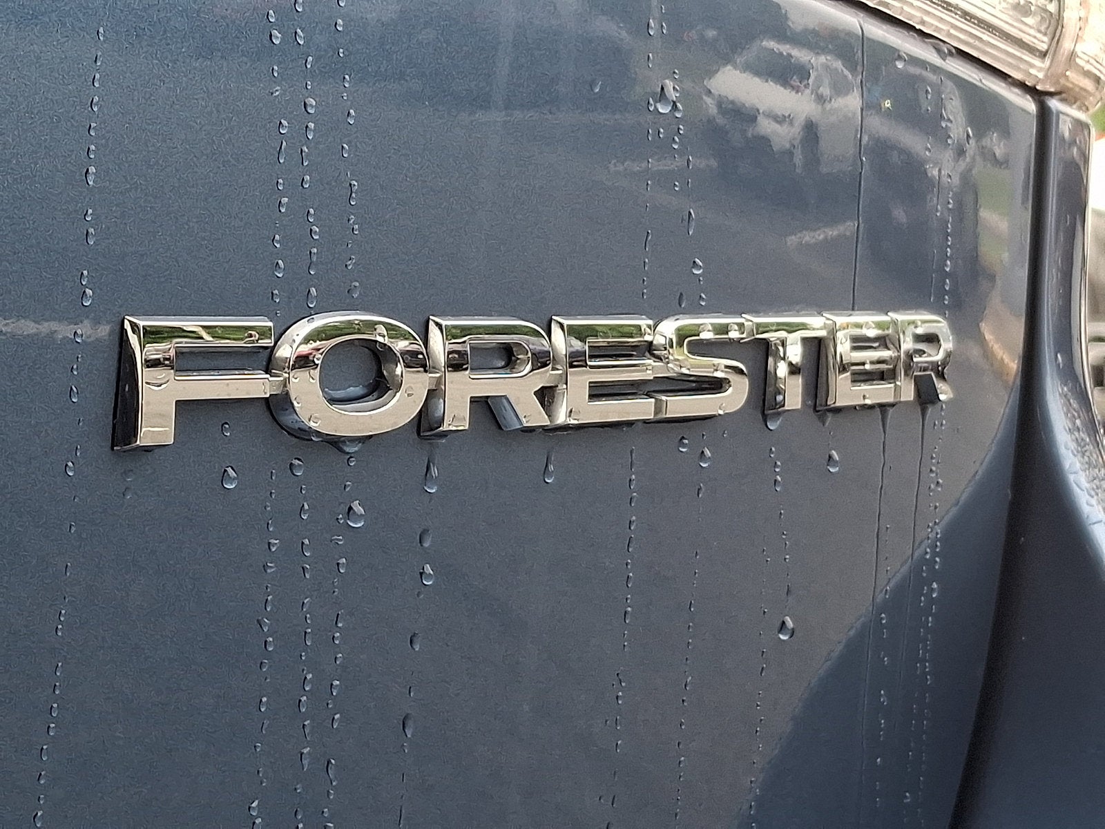 2024 Subaru Forester AWD